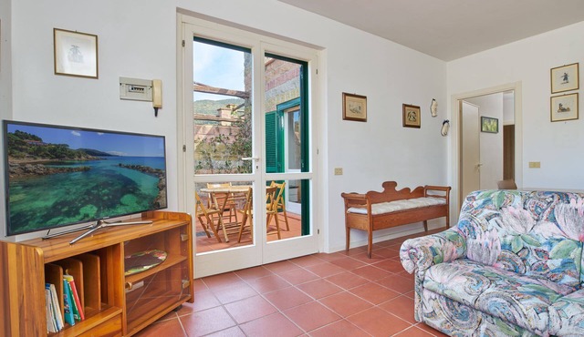 Appartamento Via Dei Lecci - APPARTAMENTO I LECCI