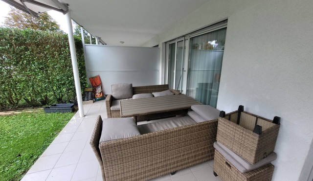 Appartement 52