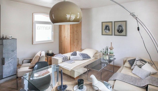 Appartement - La Laiterie, (Mervelier), by Interhome