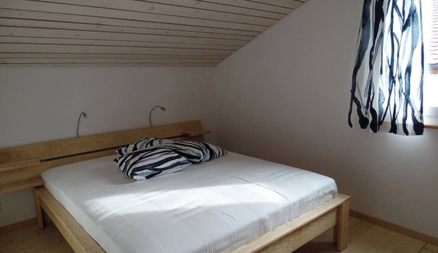 Appartement - La Racrue, (Lajoux JU), by Interhome