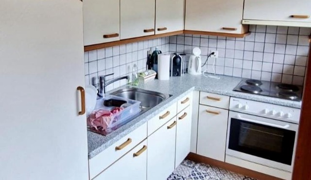 Appartement Sarine E5