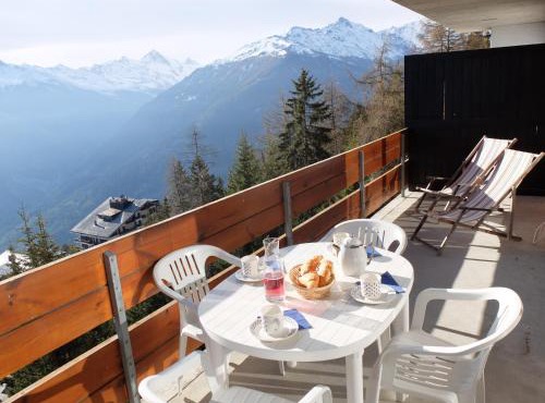 Appartement tout confort