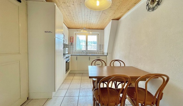 Appartements de vacances - Ma Petite Fontaine, (Seleute), by Interhome