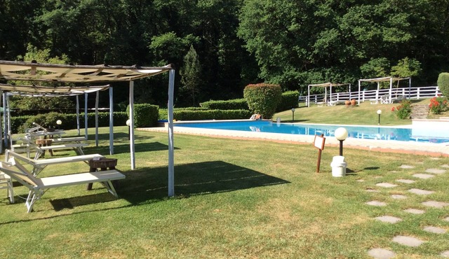 Apt in Farmhouse in Chianti, Tuscany, close to Florence