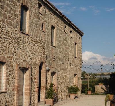 Arcadia Agriturismo