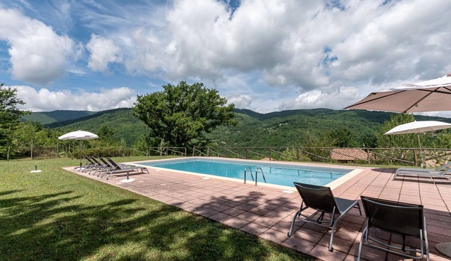 Arco by Interhome