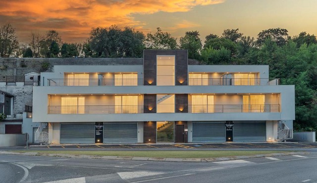 ARMONIA Guest House