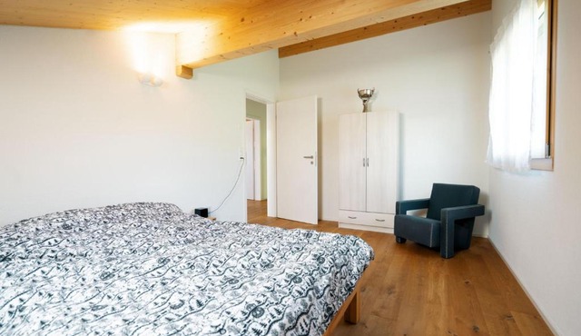 Arven Lodge