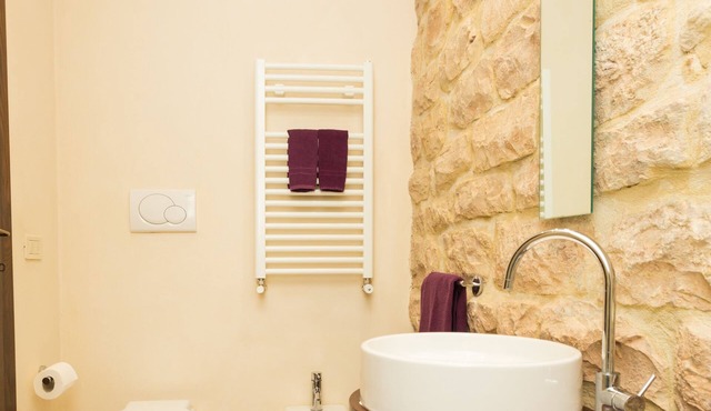 Assisi center studio