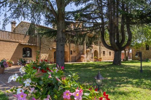 Assisi Villa Simi