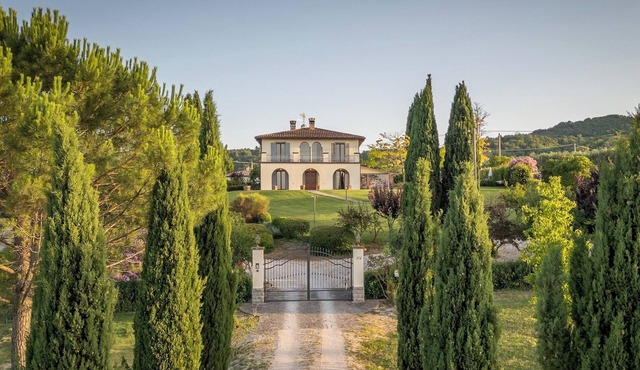 Assisi White Cottage 10, Emma Villas