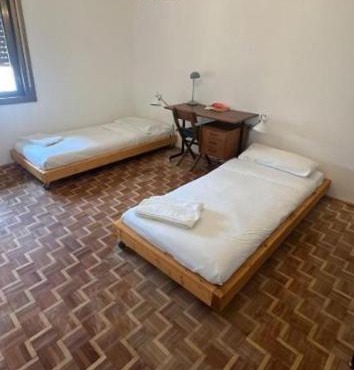 Atelier San Giacomo Flat