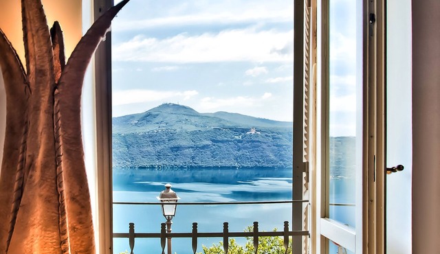 Atlantis Inn Castelgandolfo