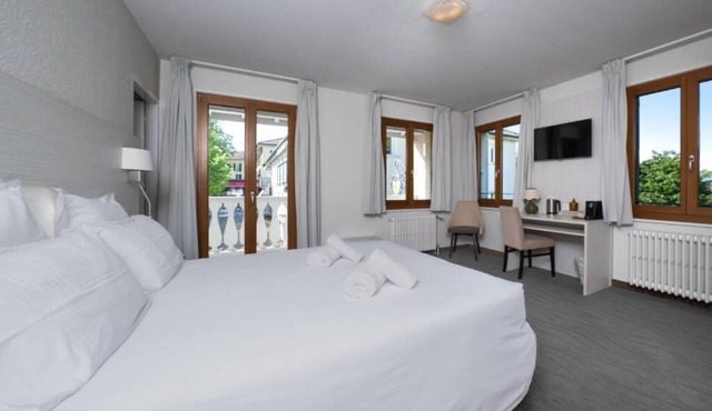 Auberge De Confignon