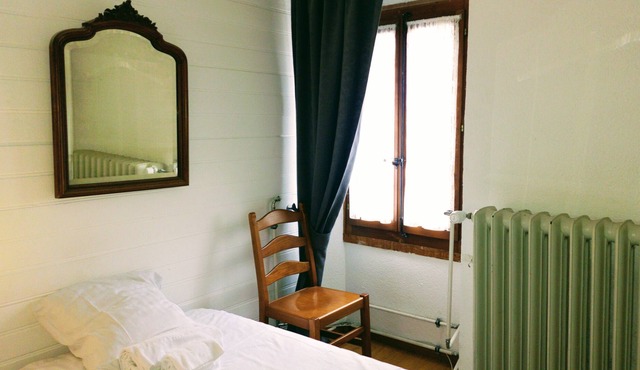 Auberge de La Couronne