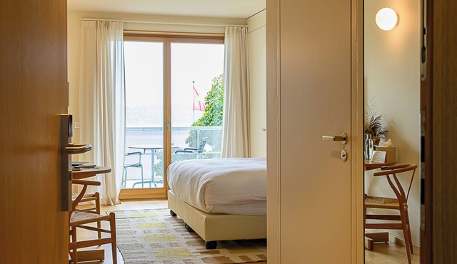 Auberge Port Gitana
