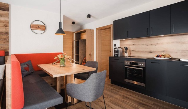 Avero Lodge by MEIN SAMNAUN – MOUNTAIN HOMES, (Samnaun-Compatsch) by Interhome