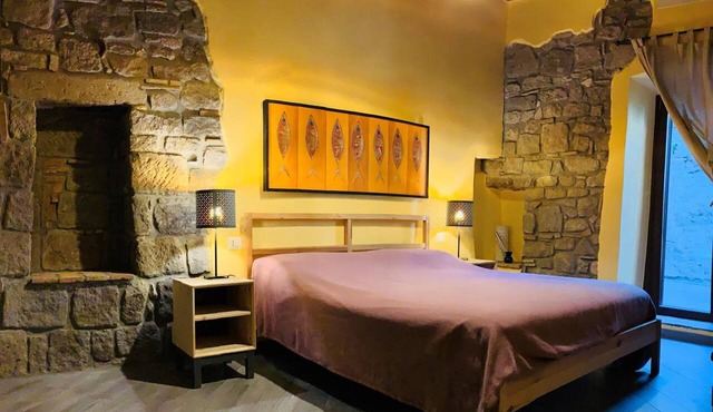 B&B Al Cardinale