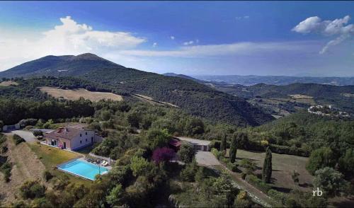 B&B Alle Cime in Perugia