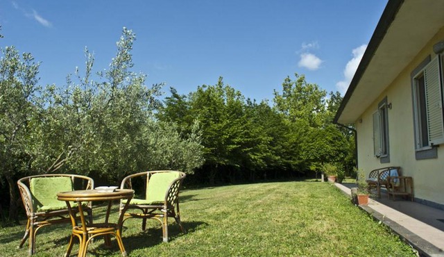 B&B Alle Terme