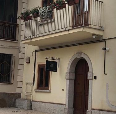 b&b Antiche Dimore Taurasi