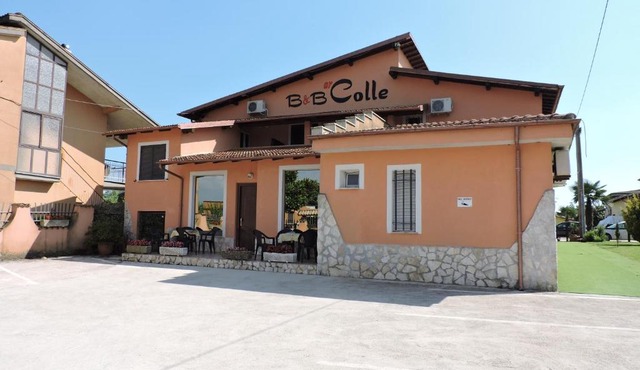 B&B Ar Colle