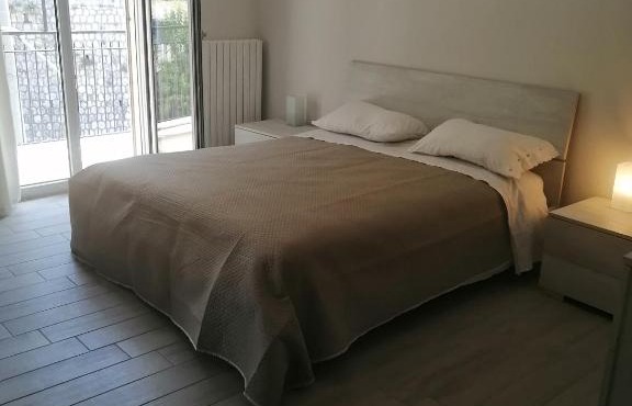 B&B Babbaro - camera con bagno privato