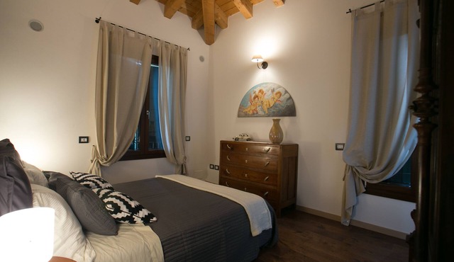 B&B Ca' Gemma in Treviso