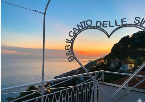B&b Canto delle Sirene