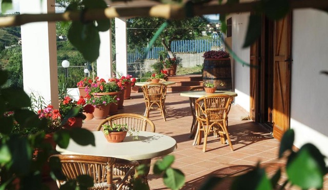 B&B Cilentum
