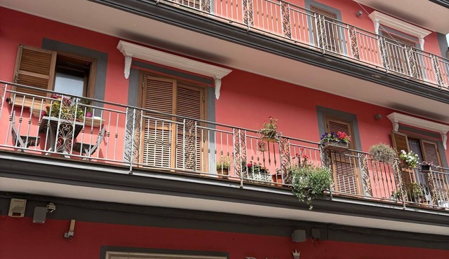 B&B del Corso Vitulazio Caserta