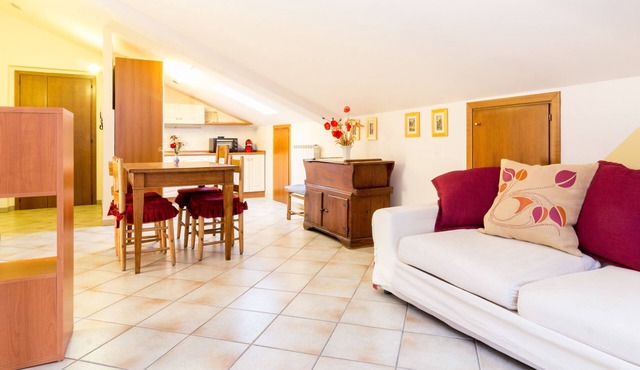 B&B Dimora Morelli