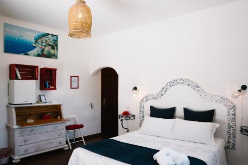 B&b DORMIDAME' in Positano