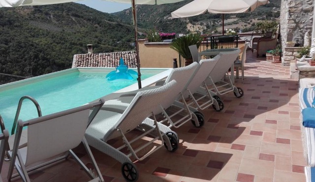 B&B Il Belvedere