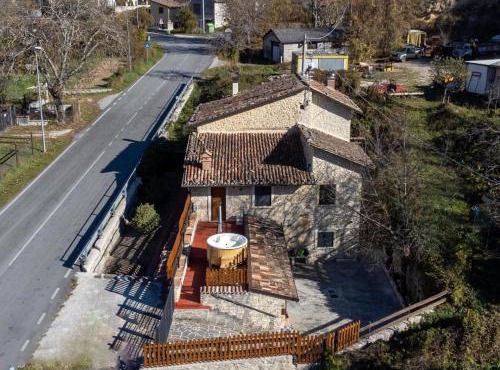 B & B Il bivacco in Assergi