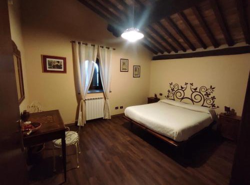 B&B IL Giardino del Borgo