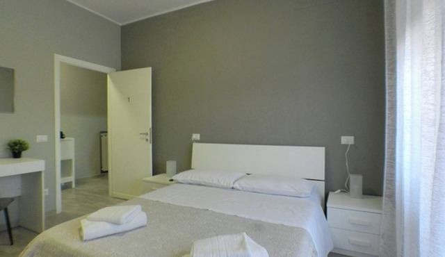 B&B - Il Terrazzo da Gregorio - Room 1