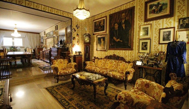 B&B In Centro a Pacentro