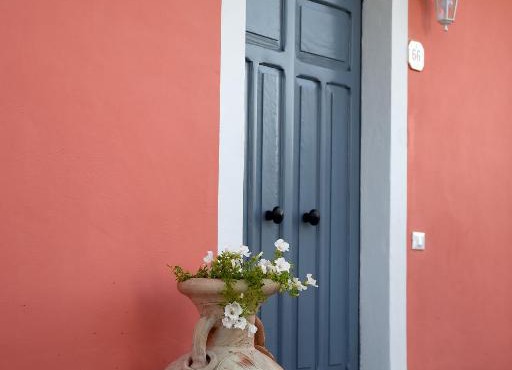B&B La casa di Anna
