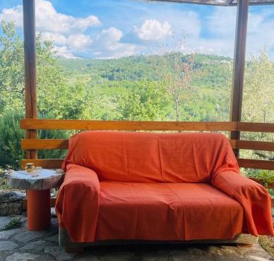 B&B La Ciammarichella, Rifugio nella Natura da 2 a 5 Ospiti