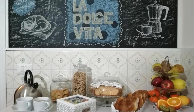 B&B LA DOLCE VITA