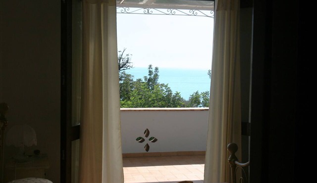 B&B La Giara in Maratea