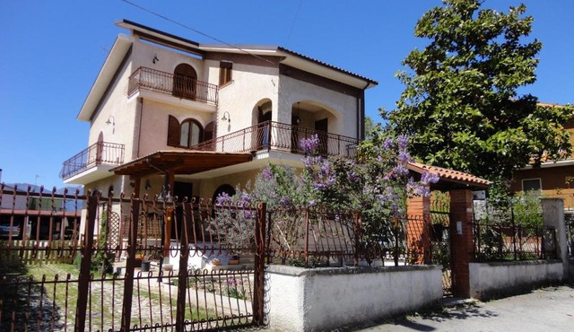 B&B La Magnolia