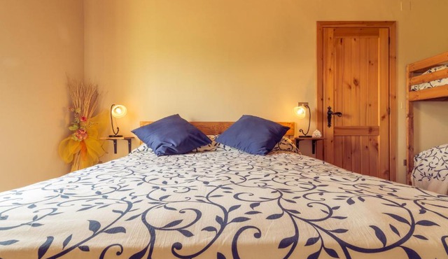 B&B La Marella in Agnone