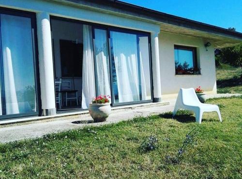 B&B La Montagna Rosa