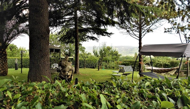 B&B La Quercia
