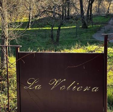 B&B La Voliera in Sulmona