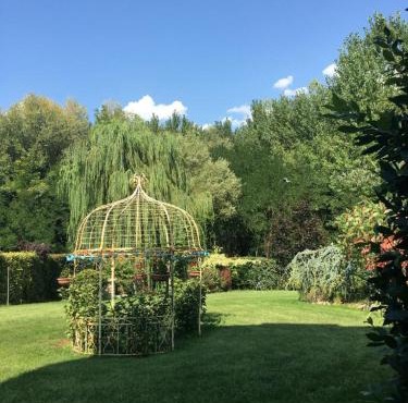 B&B La Voliera in Sulmona