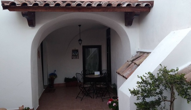 B&B La Vracia - Apartment