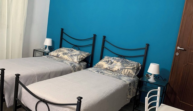 B&B Sole e Luna in Rome